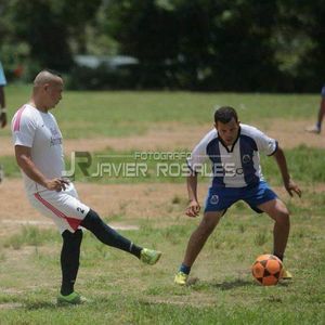 Meet your Posher, Nelson